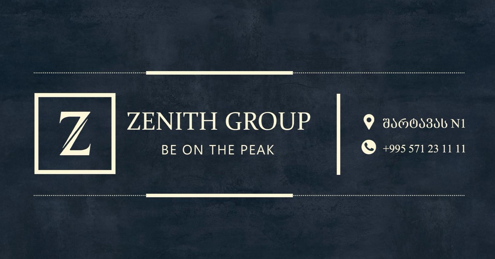 Our Projects — Residential Developments in Georgia | Zenith Group